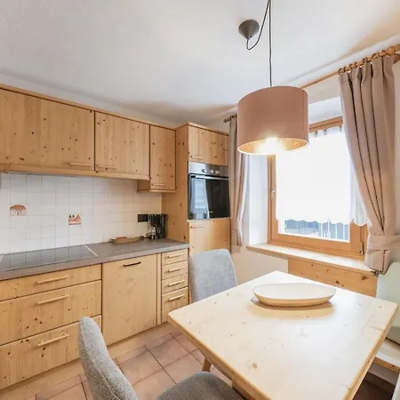Carmen Apartment Ortisei