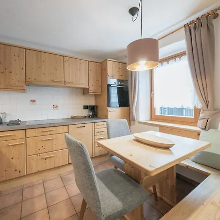 Apartment Carmen St. Ulrich in Gröden