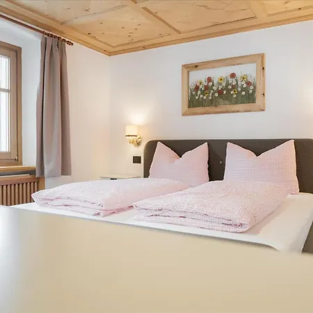 Apartment Carmen Ortisei