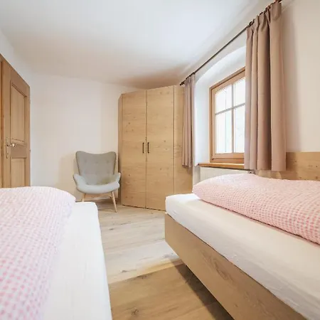 Carmen Apartment